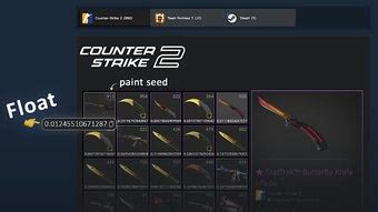 csgofloat|csgo float checker.